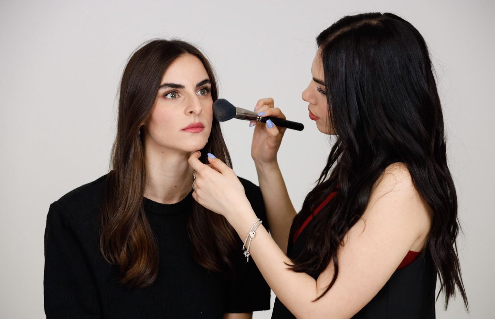 Servizio make up professionale per eventi e spose